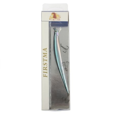 Воблер FIRSTMA ARROW FISH 140, 140 мм, 16.5 гр, 0-1.2 м, цвет: AF07